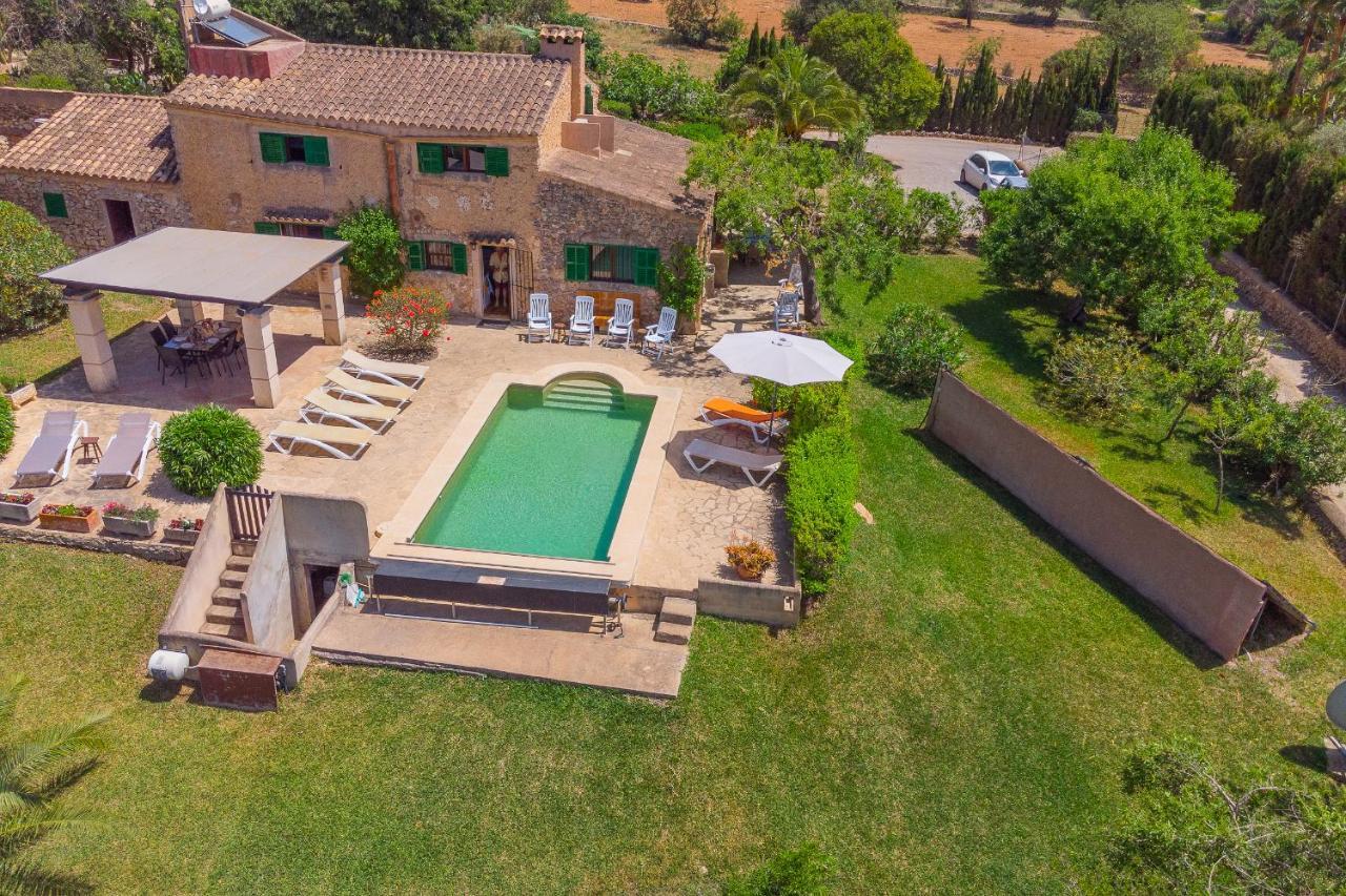 Ferienhaus Palleta *
