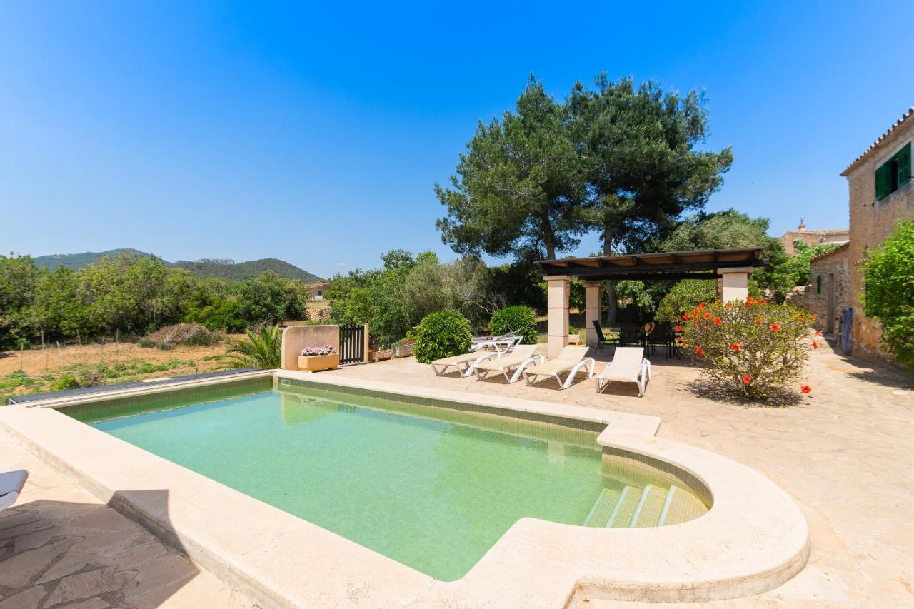 Ferienhaus Palleta Calonge (Mallorca)