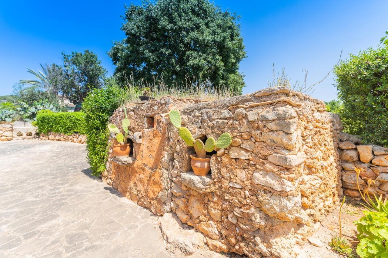 Palleta Calonge (Mallorca)