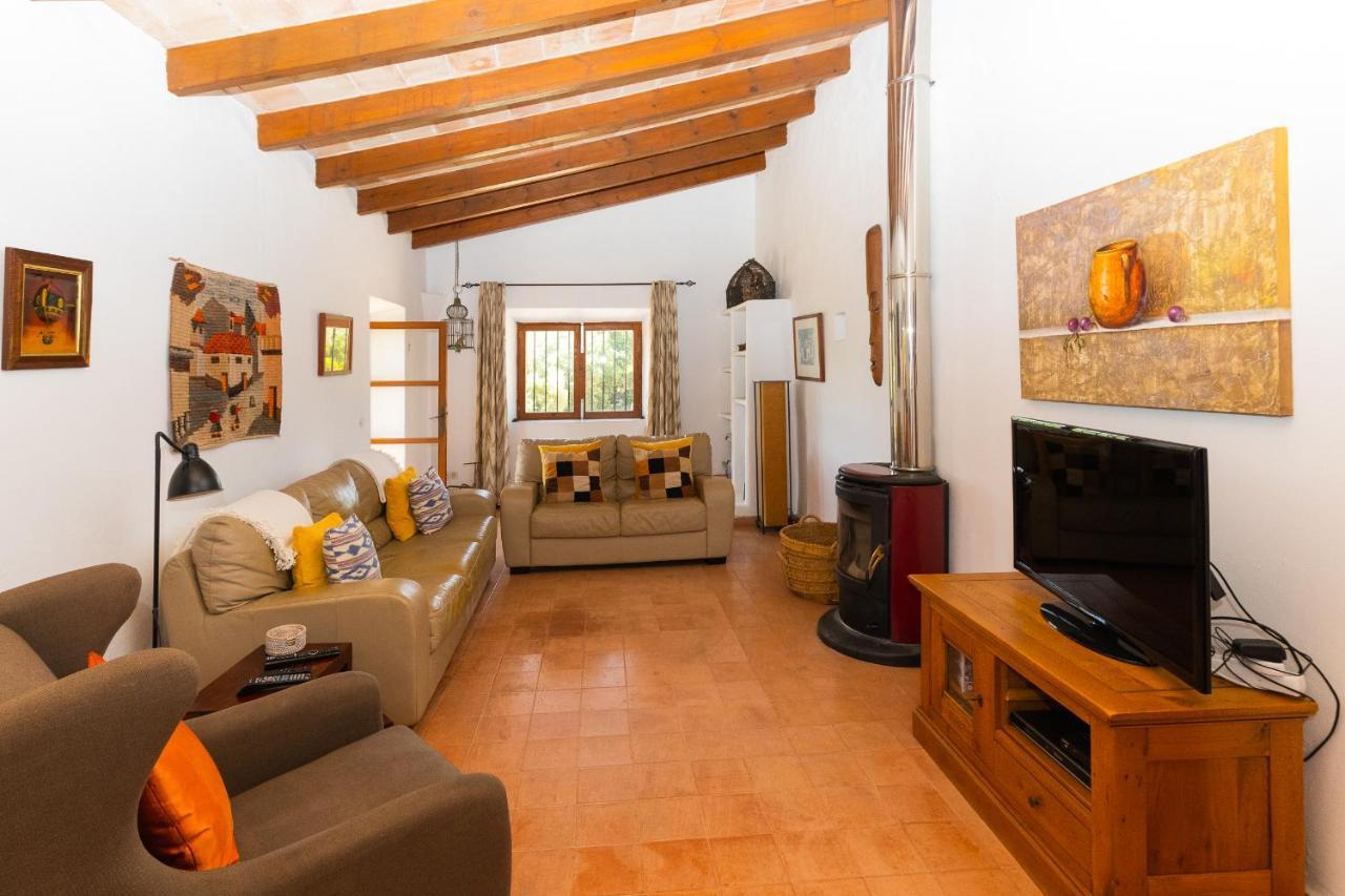 Palleta * Calonge (Mallorca)