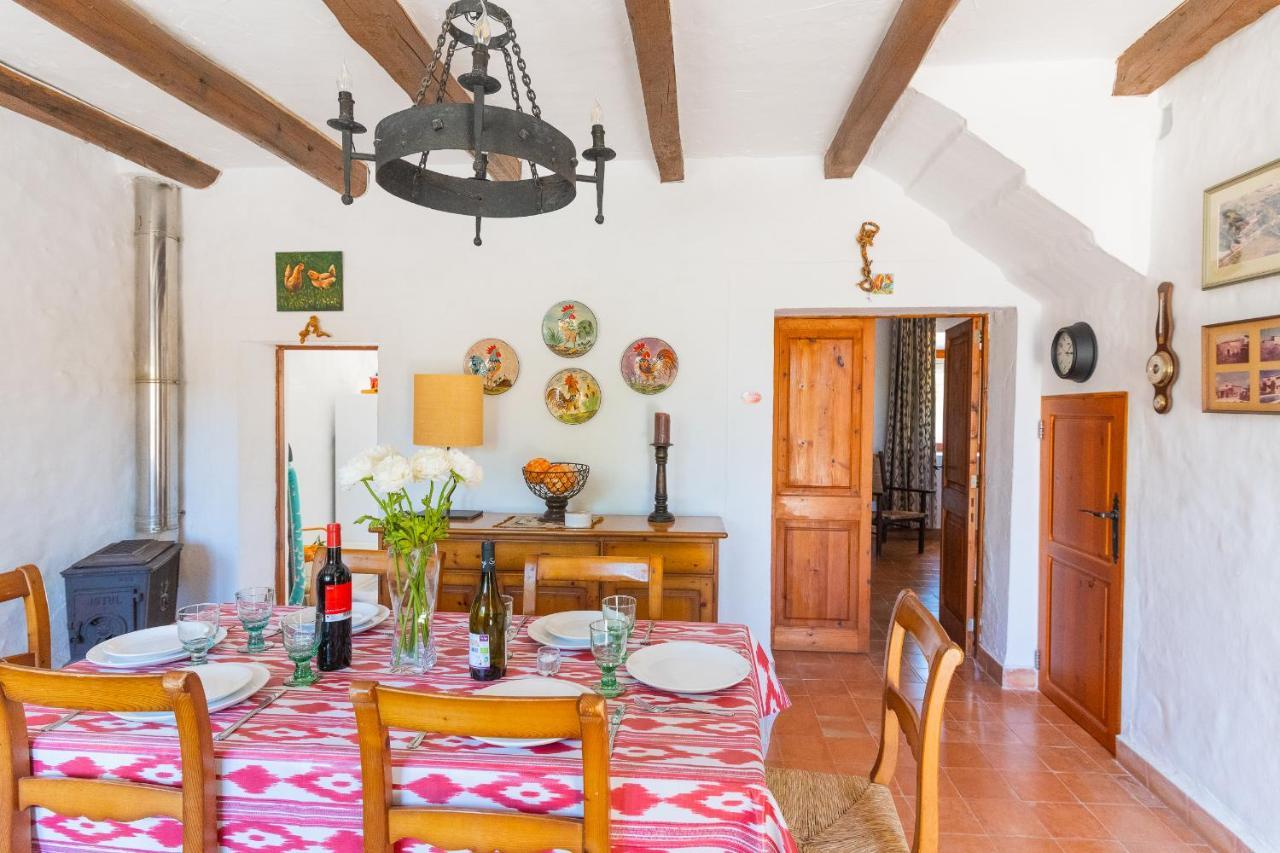 Palleta * Calonge (Mallorca)