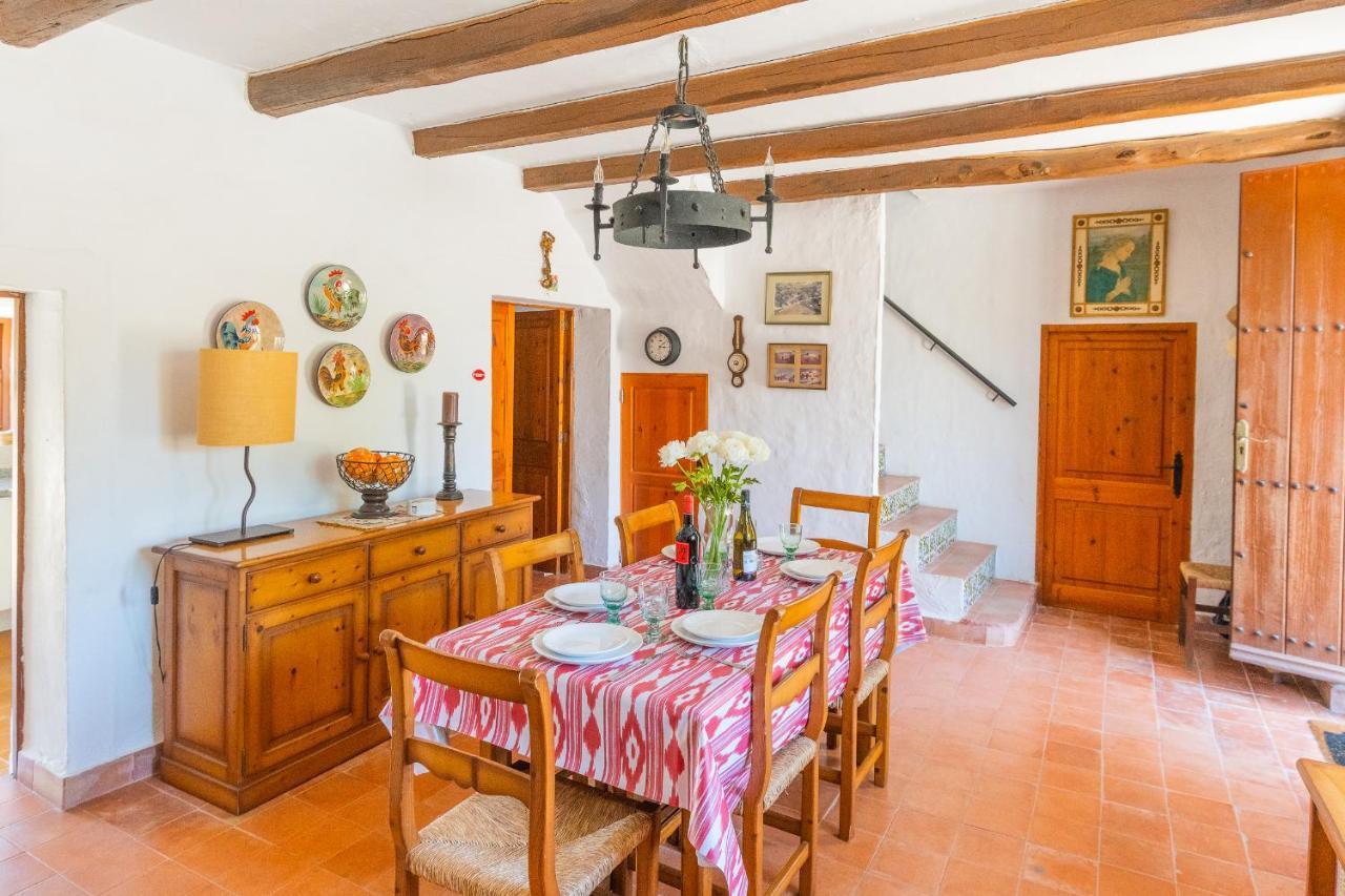 Ferienhaus Palleta *