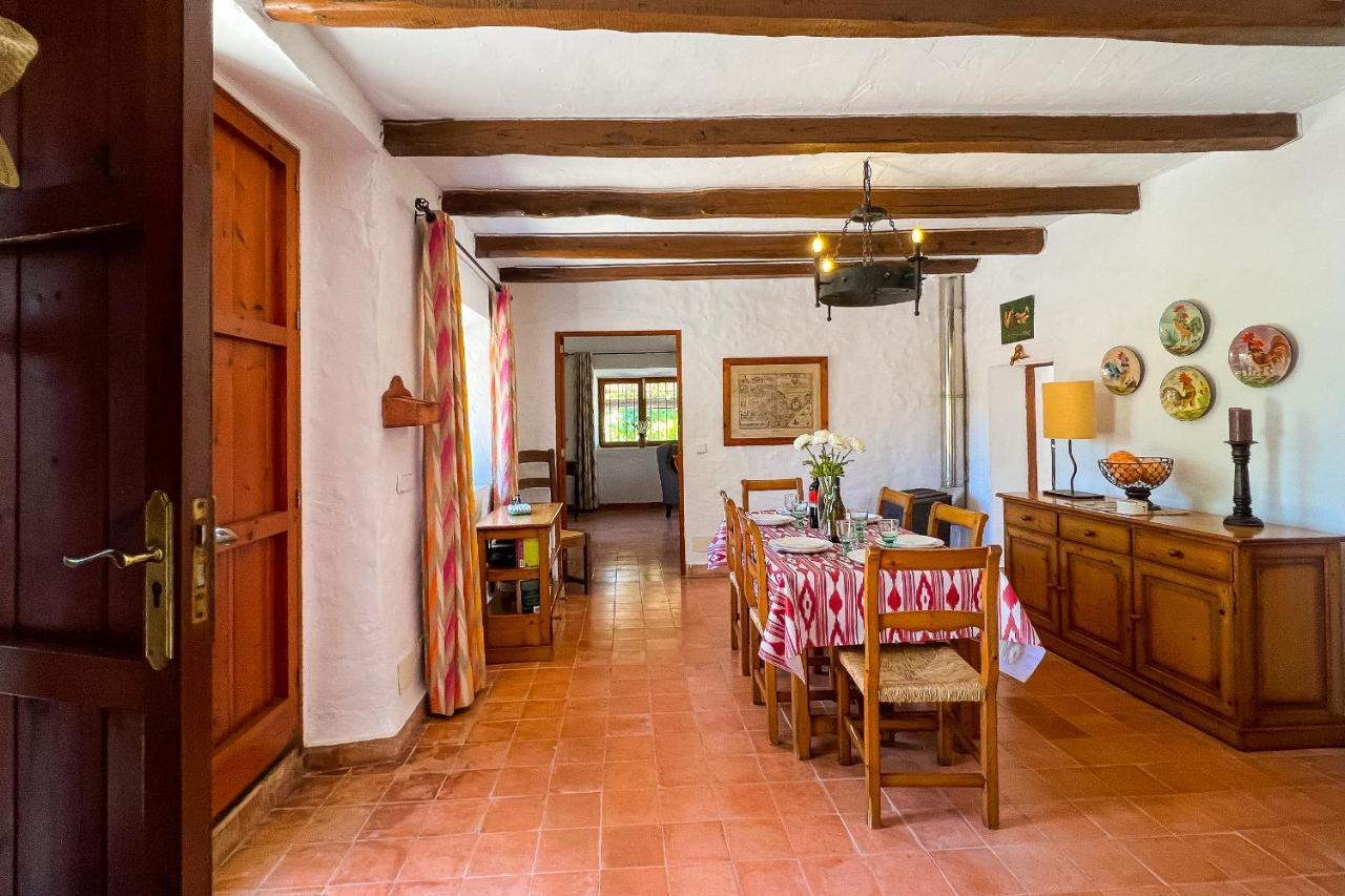 Palleta Ferienhaus *
