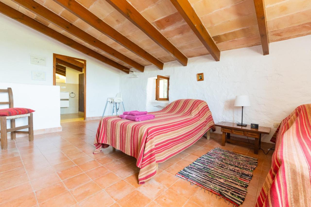 Palleta Ferienhaus *