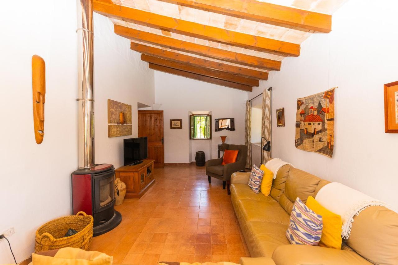 Ferienhaus Palleta Calonge (Mallorca)