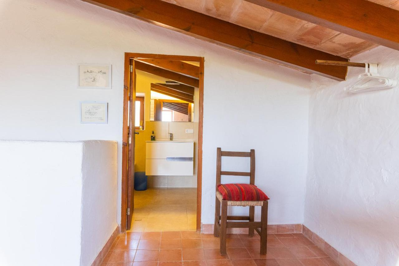 Ferienhaus Palleta *