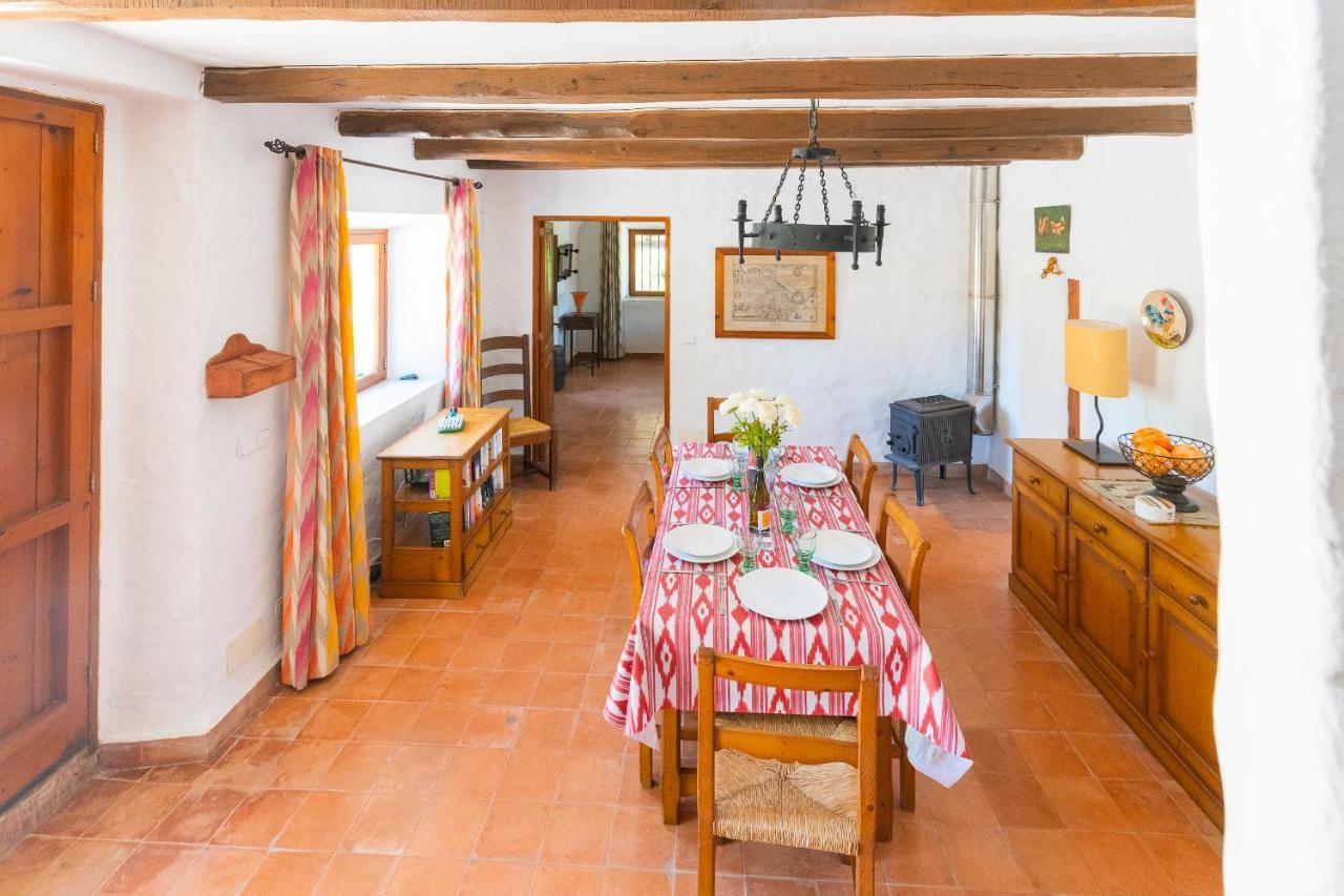 Ferienhaus Palleta Calonge (Mallorca)