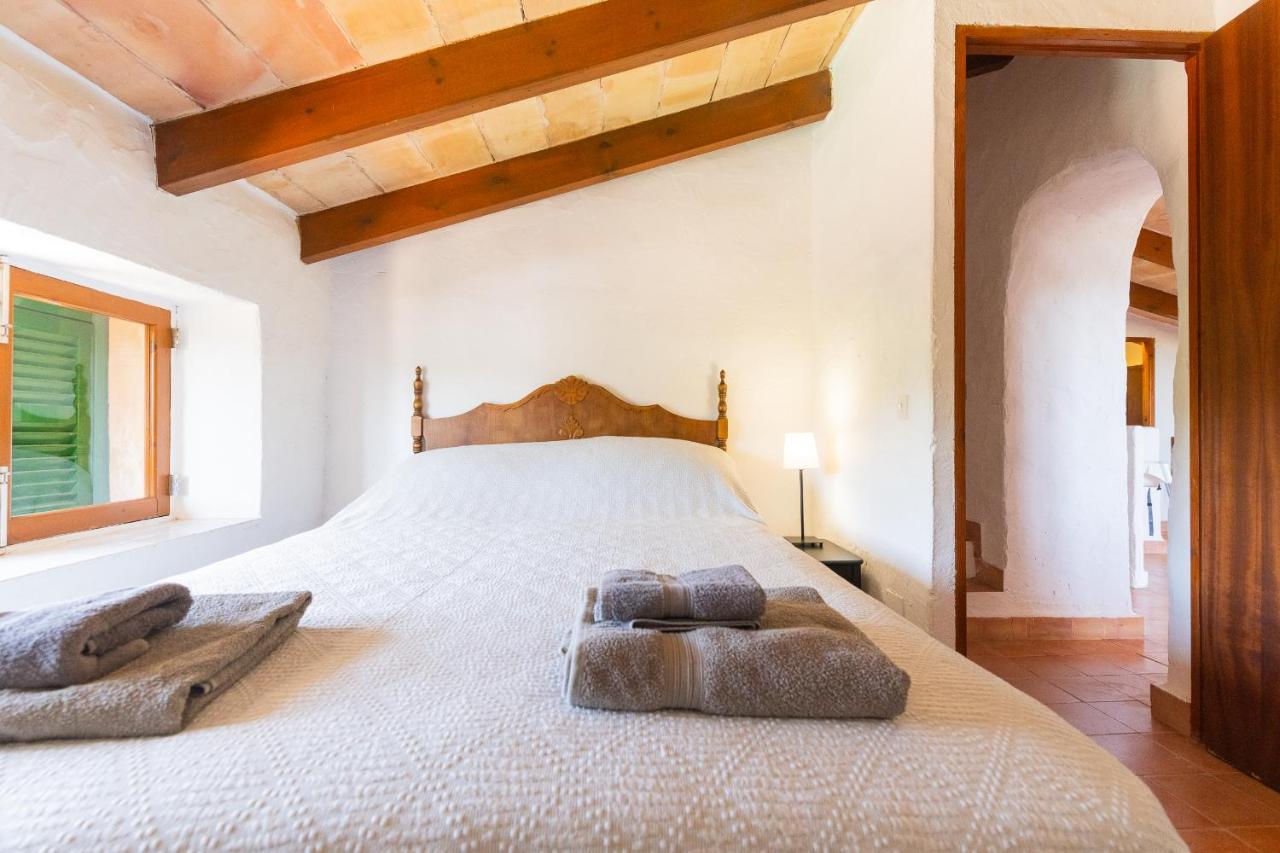 Ferienhaus Palleta Calonge (Mallorca)