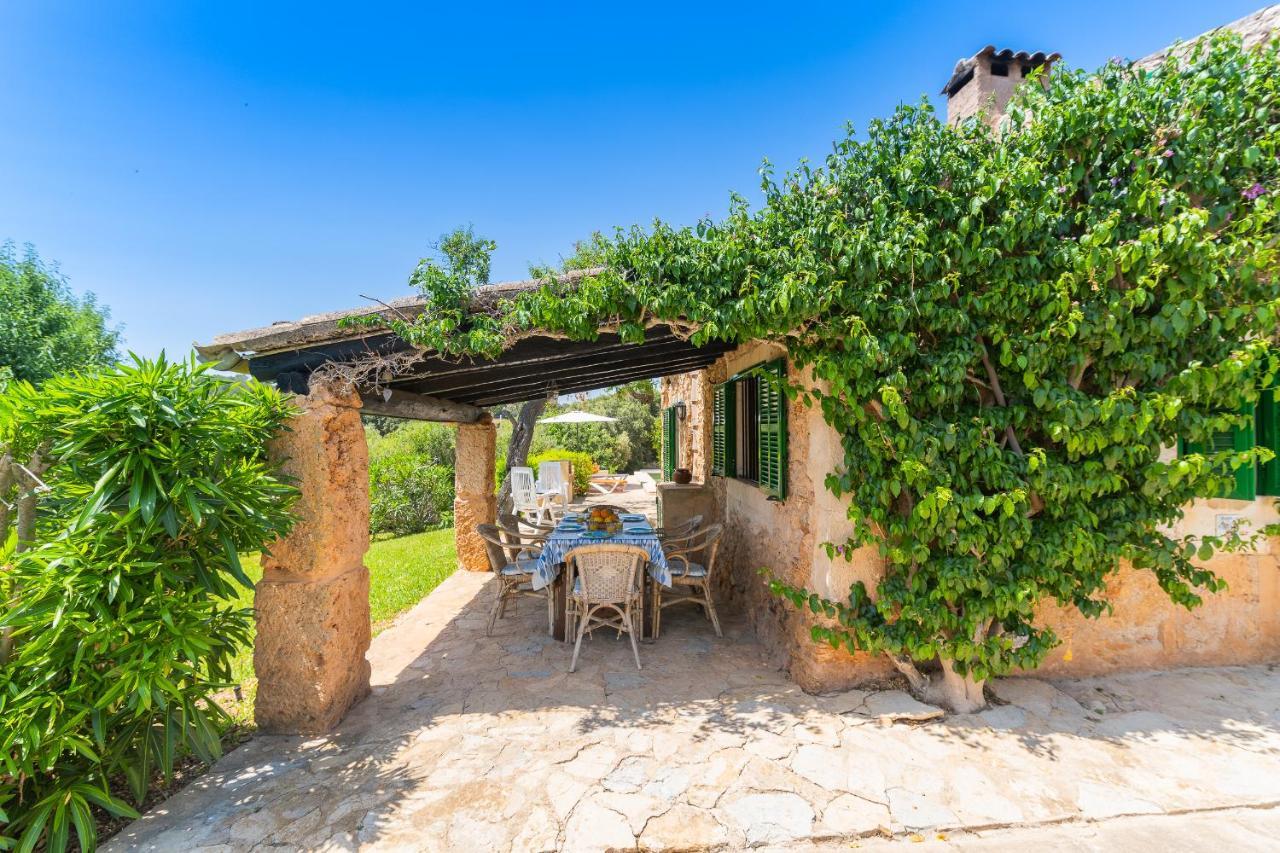 Palleta Calonge (Mallorca)