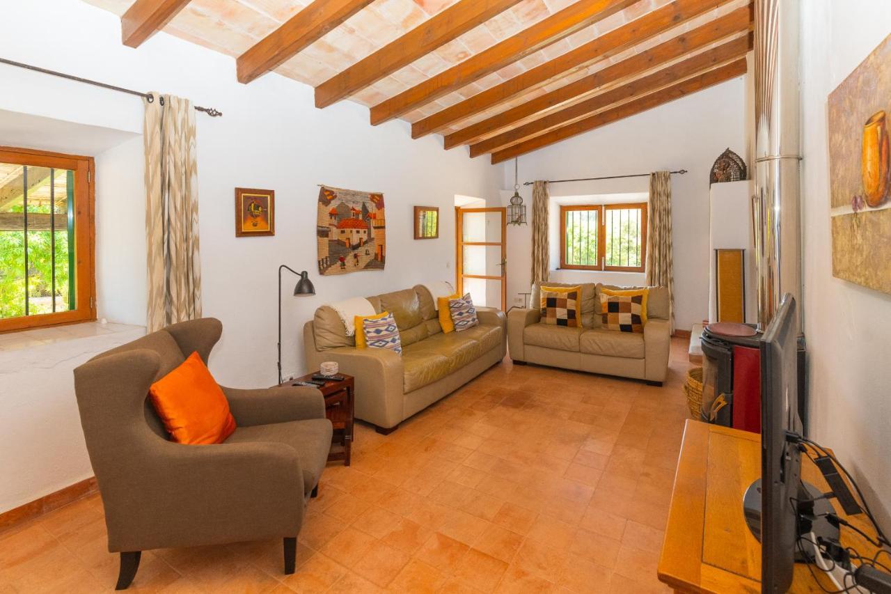 Palleta Ferienhaus *