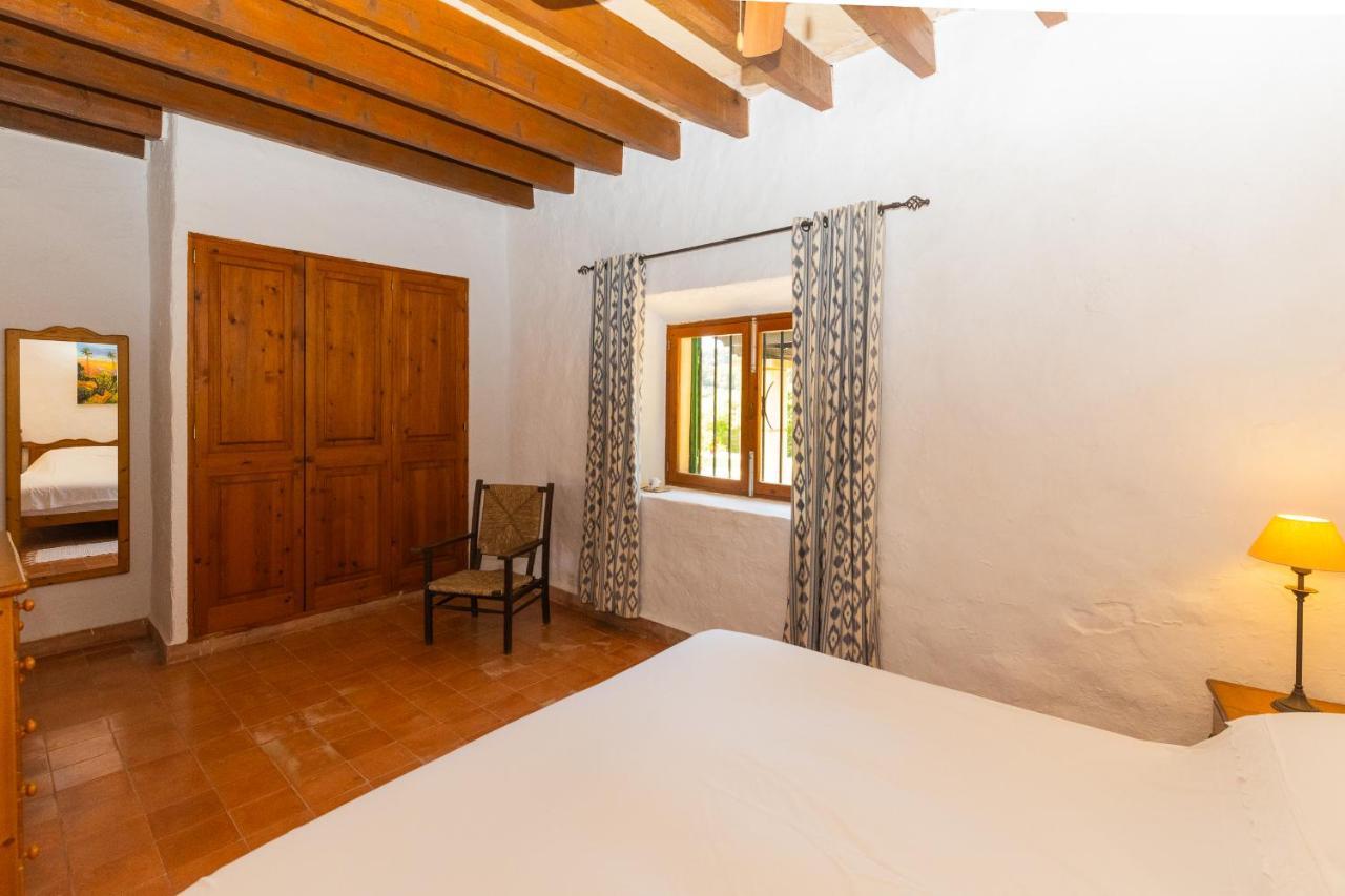Palleta Ferienhaus Calonge (Mallorca)