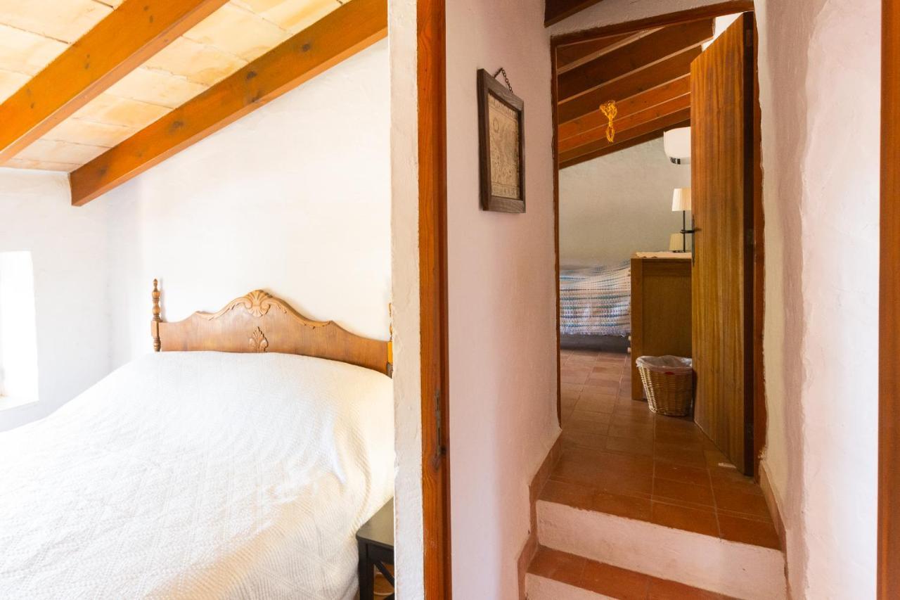 Palleta Ferienhaus *