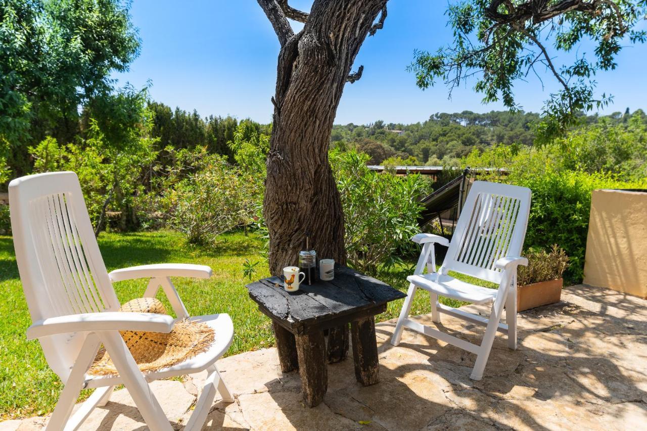 Palleta Ferienhaus Calonge (Mallorca)