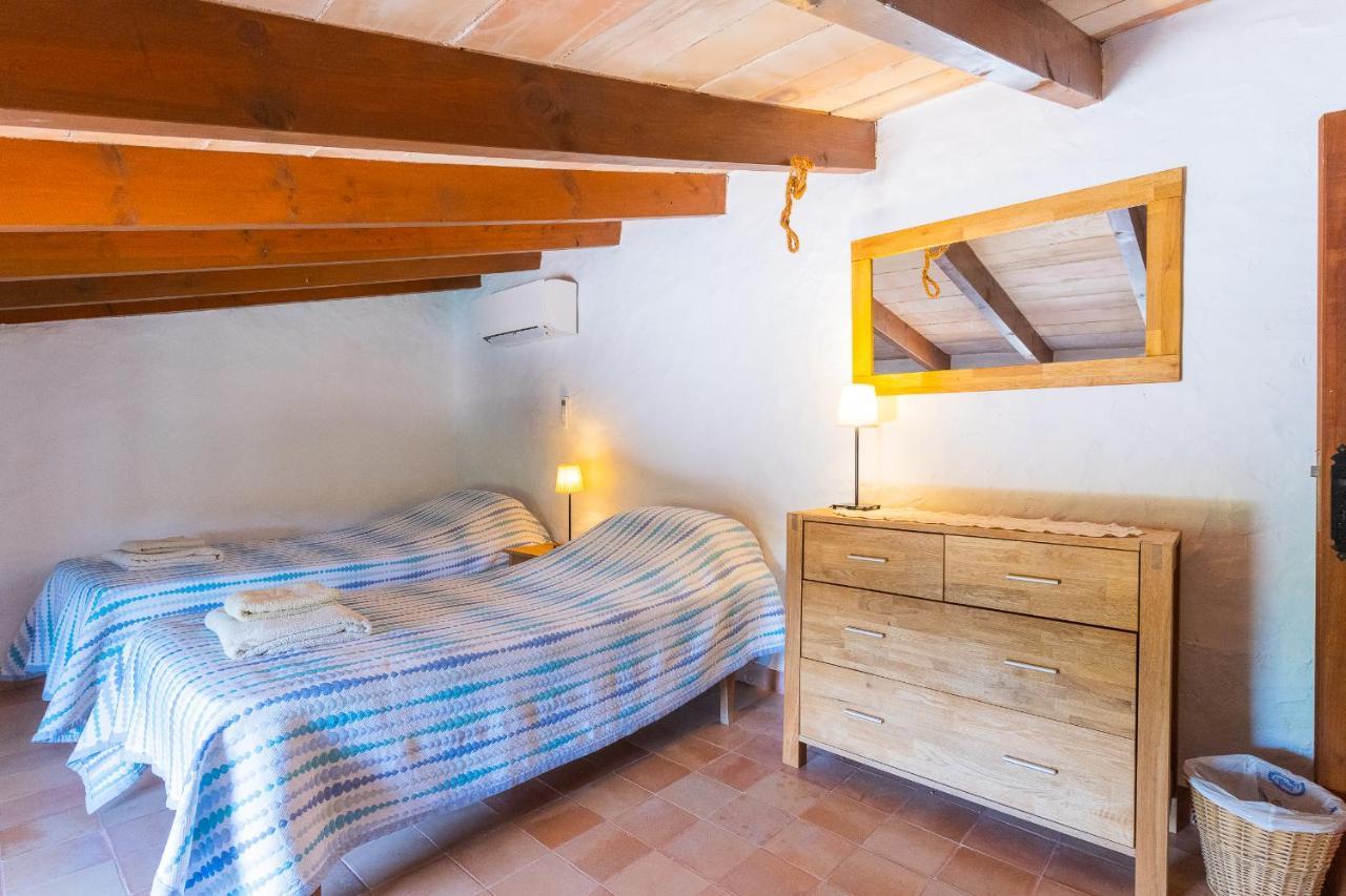 Palleta Calonge (Mallorca)