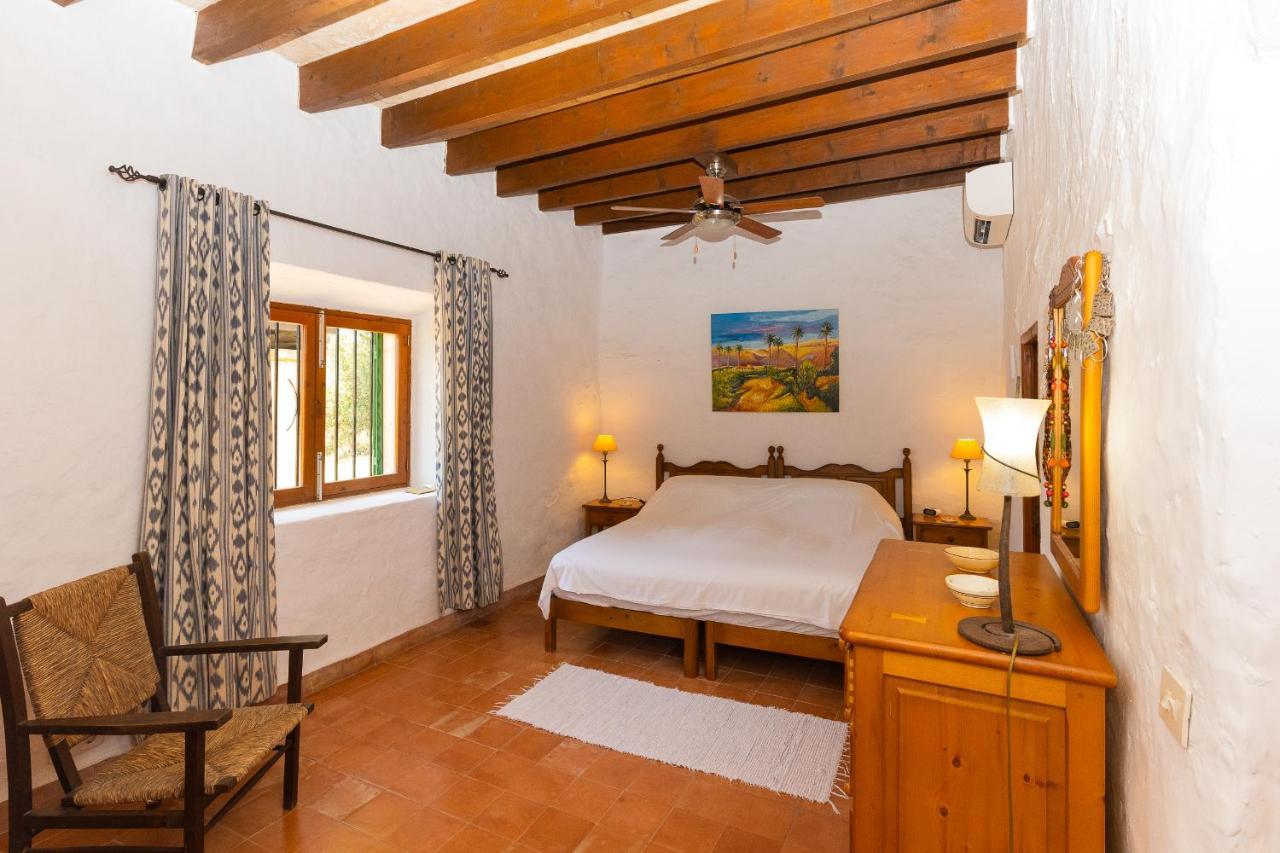 Vakantiehuis Palleta