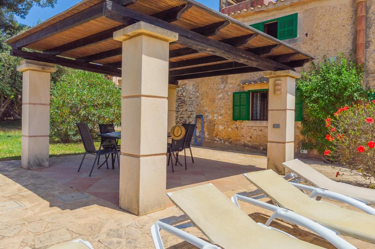Palleta * Calonge (Mallorca)