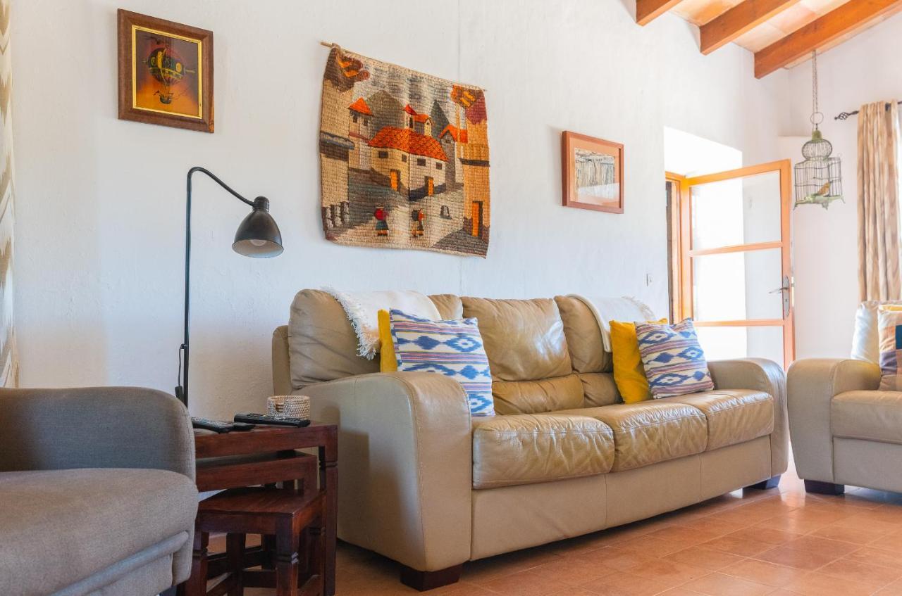 Palleta Vakantiehuis