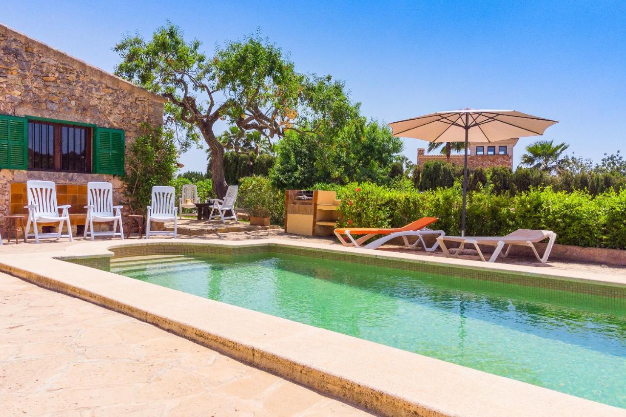 Vakantiehuis Palleta