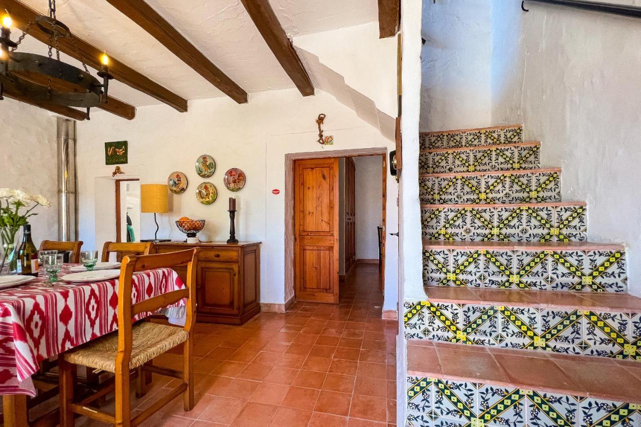Palleta Vakantiehuis Calonge (Mallorca)
